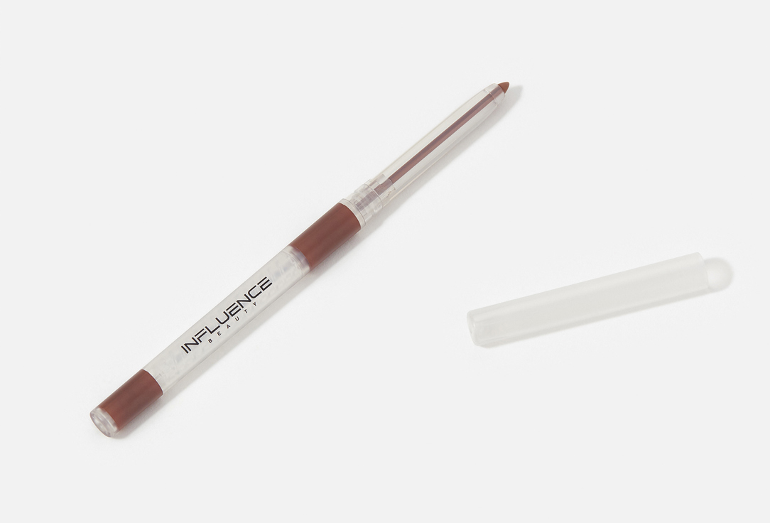 INFLUENCE beauty Automatic lip pencil Lipfluence