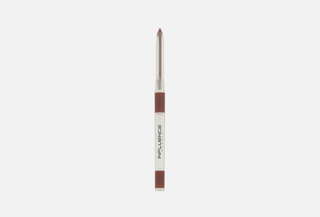 INFLUENCE beauty Automatic lip pencil Lipfluence