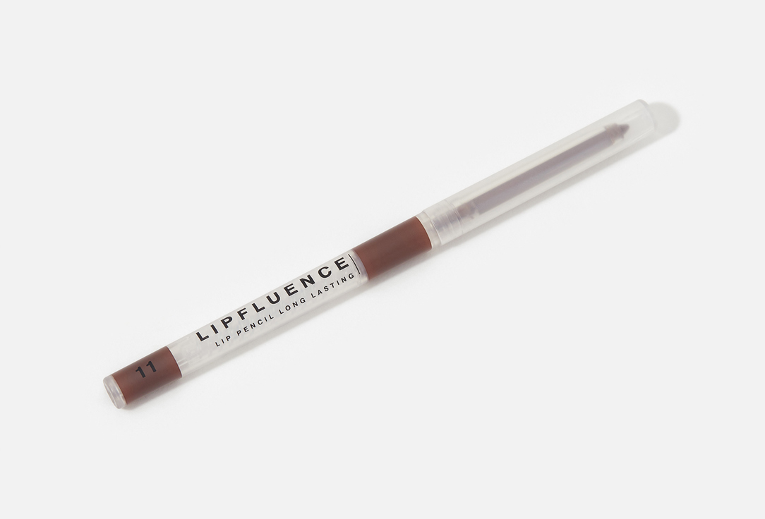 INFLUENCE beauty Automatic lip pencil Lipfluence