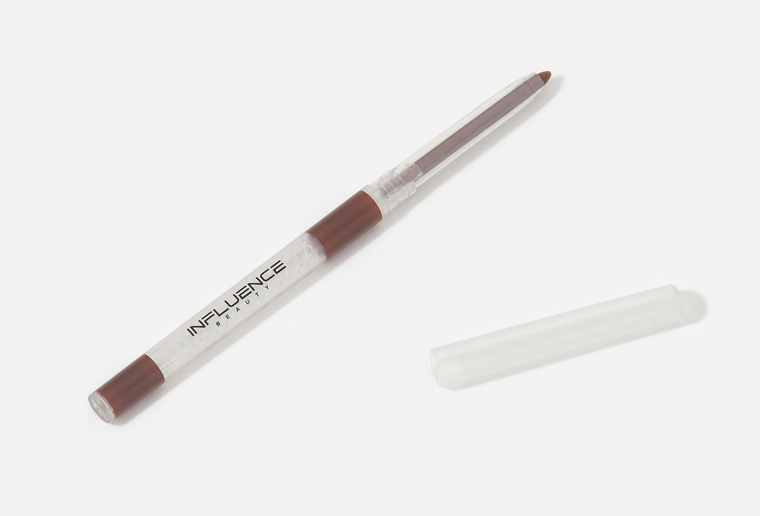 INFLUENCE beauty Automatic lip pencil Lipfluence