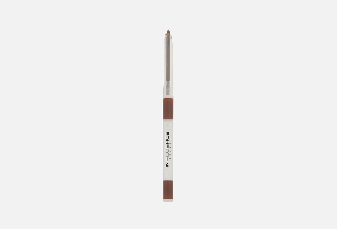 INFLUENCE beauty Automatic lip pencil Lipfluence