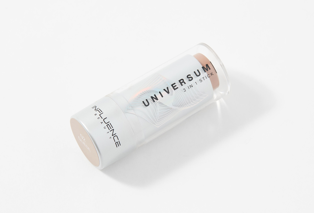 INFLUENCE beauty Stick 3in1 Universum