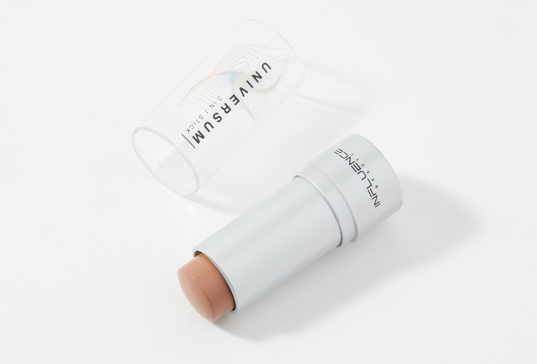 INFLUENCE beauty Stick 3in1 Universum
