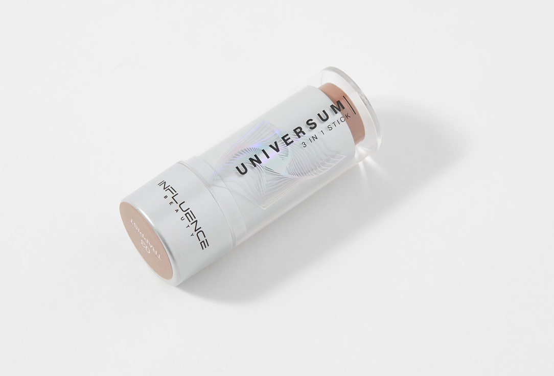 INFLUENCE beauty Stick 3in1 Universum