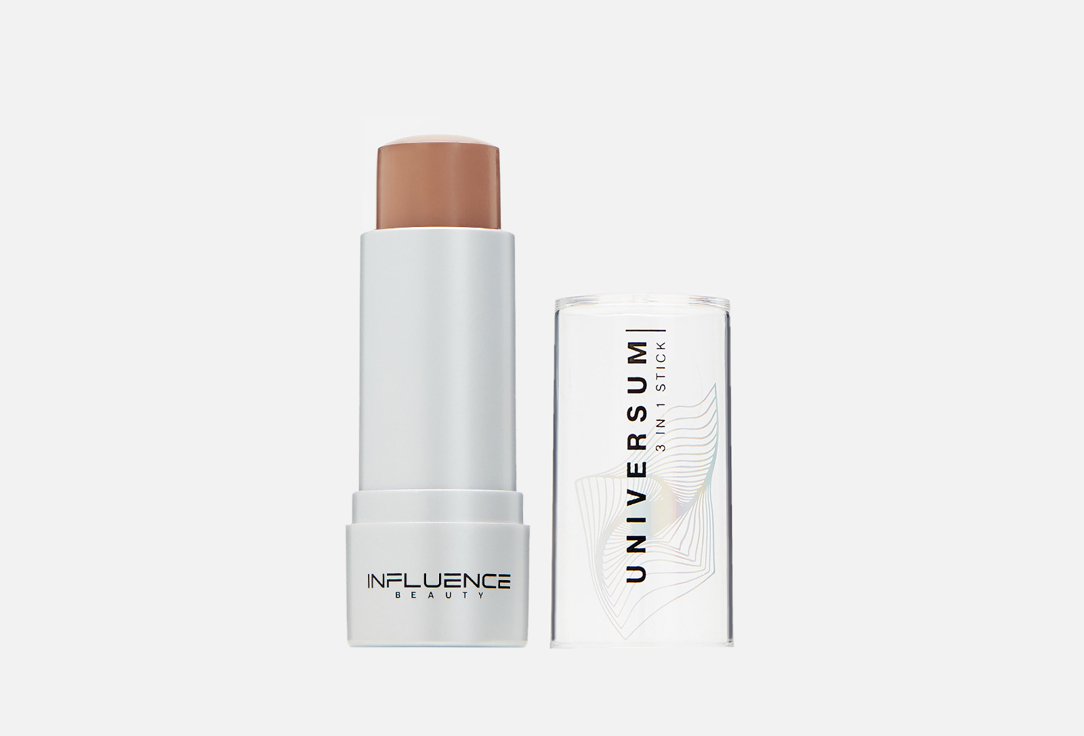 INFLUENCE beauty Stick 3in1 Universum
