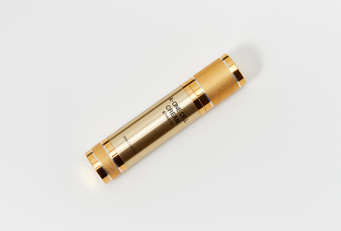CELLBN Deep moisture face cream A-one cell