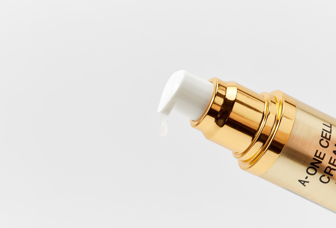 CELLBN Deep moisture face cream A-one cell
