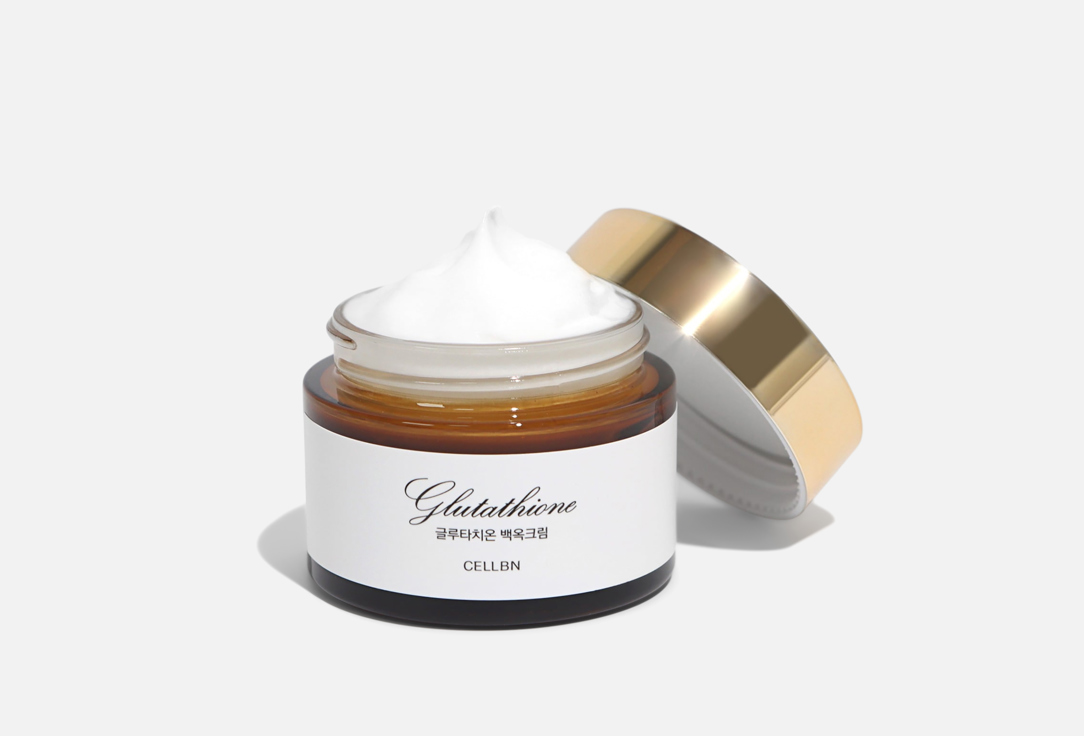 CELLBN Face cream Glutathione 50 ml CELLBN Face cream Glutathione