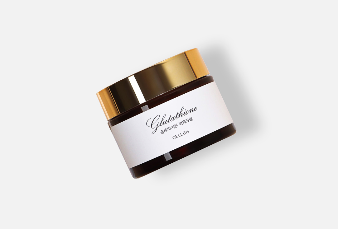 CELLBN Face cream Glutathione 50 ml CELLBN Face cream Glutathione