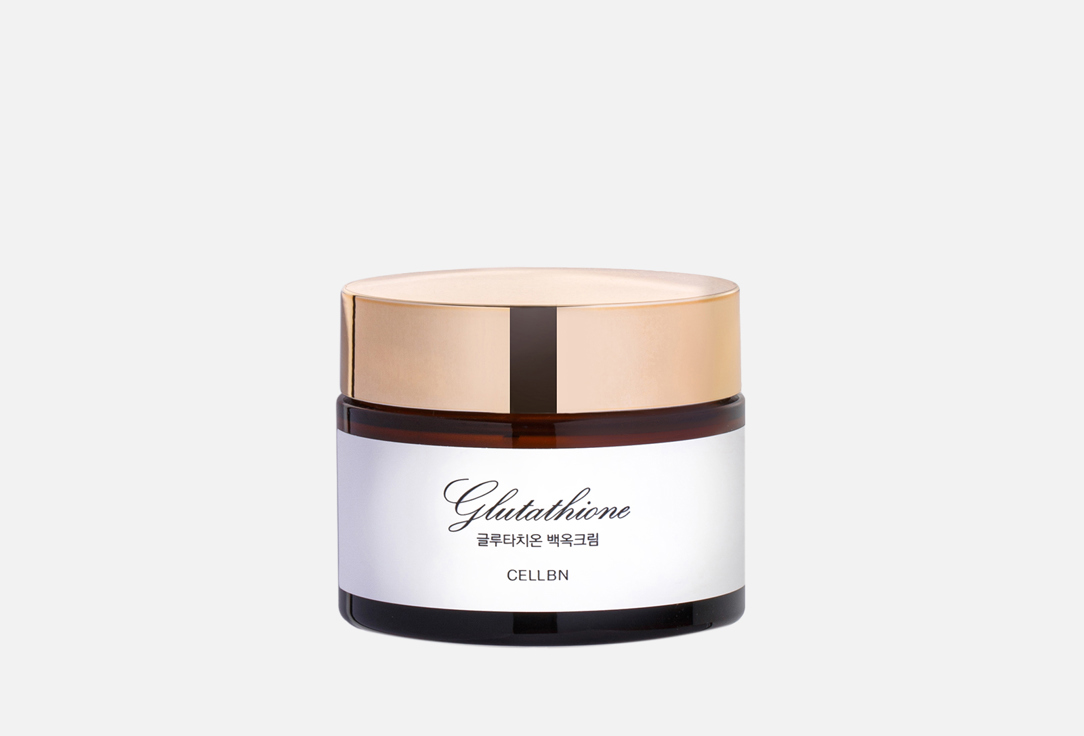 CELLBN Face cream Glutathione 50 ml CELLBN Face cream Glutathione