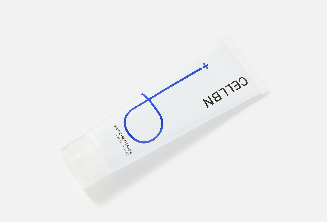 CELLBN Cleanser for skin renewal First care