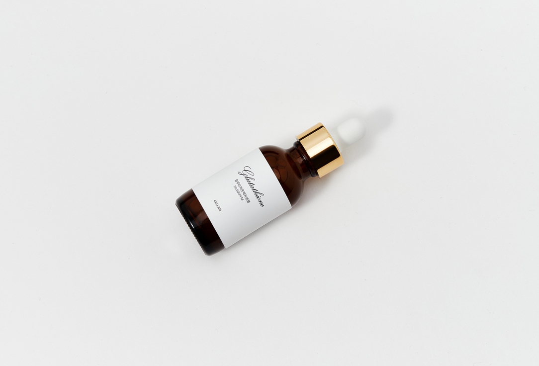 CELLBN Anti wrinkles serum stick Glutathione 30 ml CELLBN Anti wrinkles serum stick Glutathione