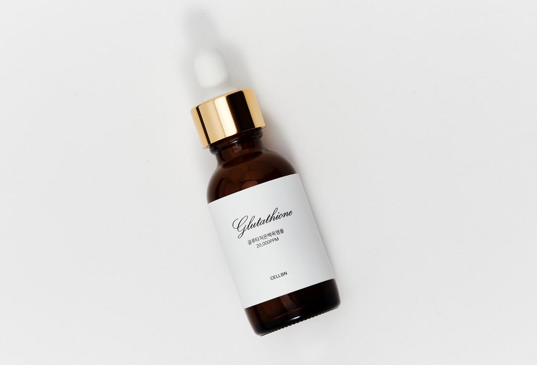 CELLBN Anti wrinkles serum stick Glutathione 30 ml CELLBN Anti wrinkles serum stick Glutathione