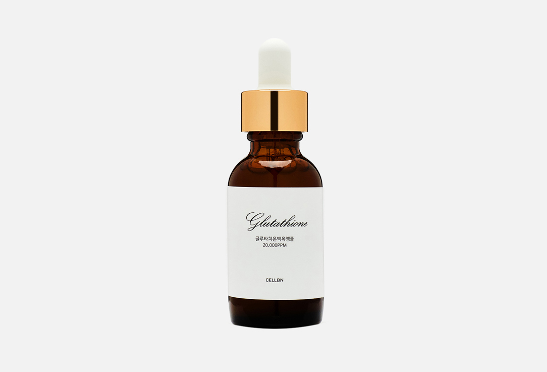 CELLBN Anti wrinkles serum stick Glutathione 30 ml CELLBN Anti wrinkles serum stick Glutathione
