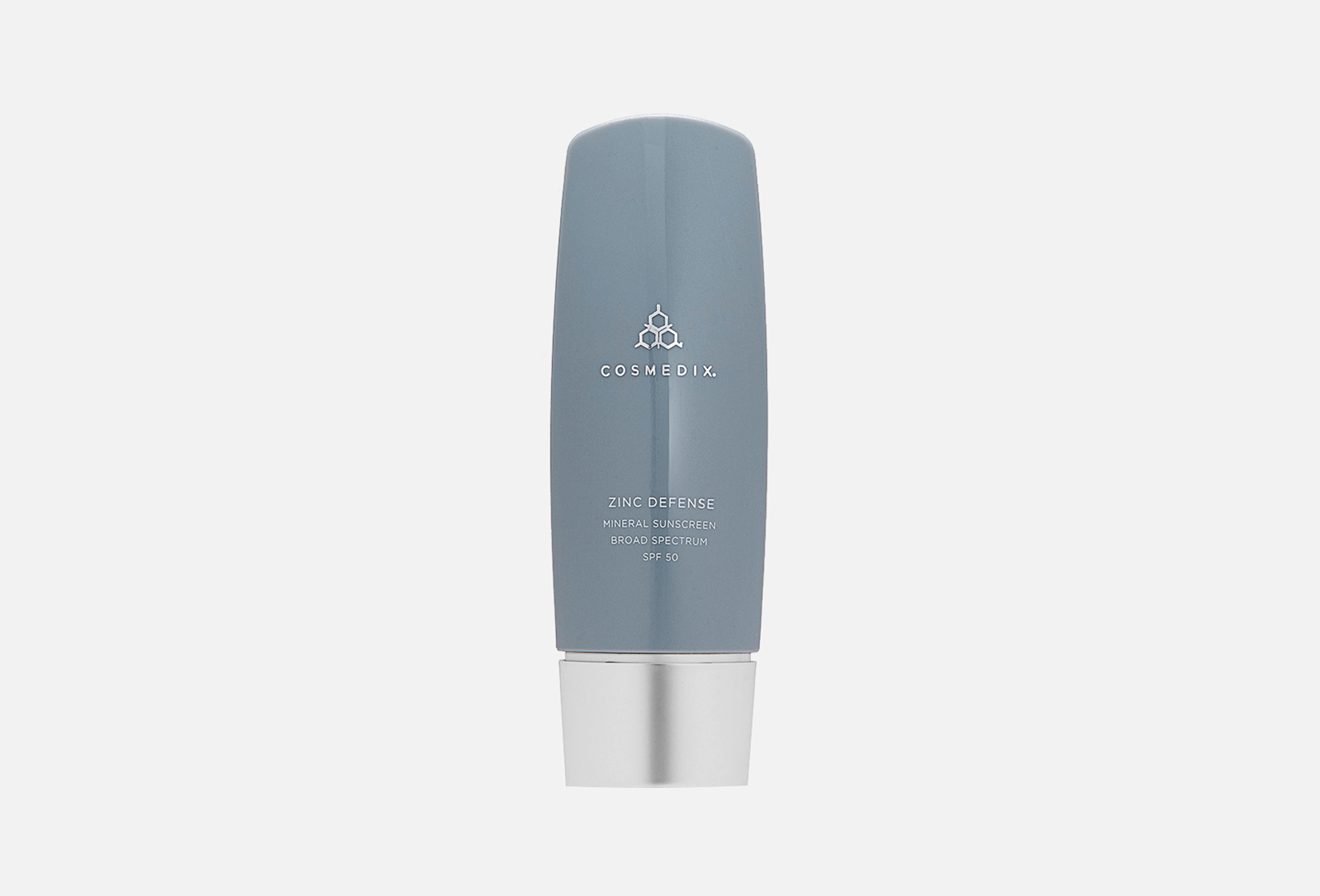 Zinc Defense Mineral Sunscreen  60 