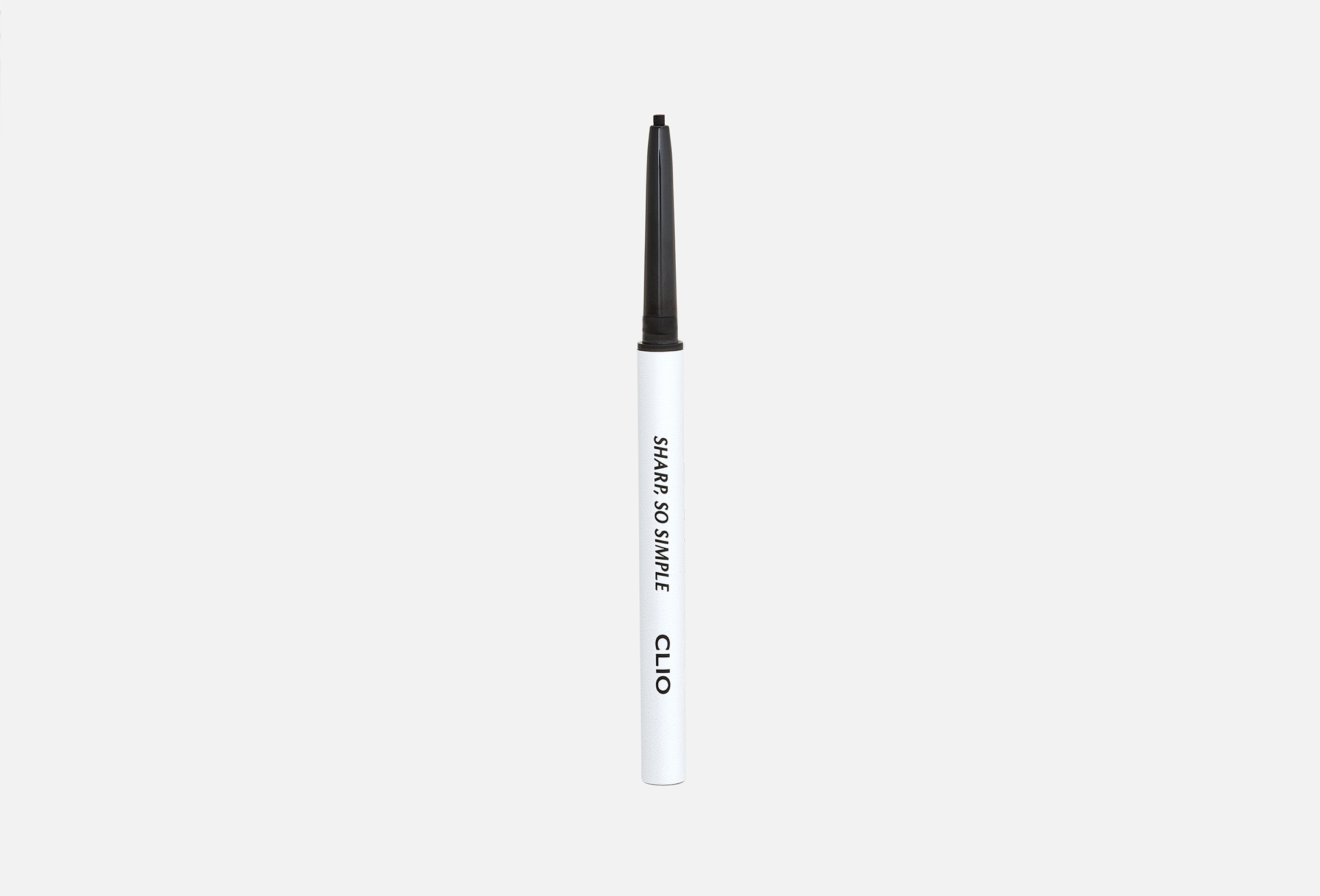 SHARP, SO SIMPLE  0.14 01, Black