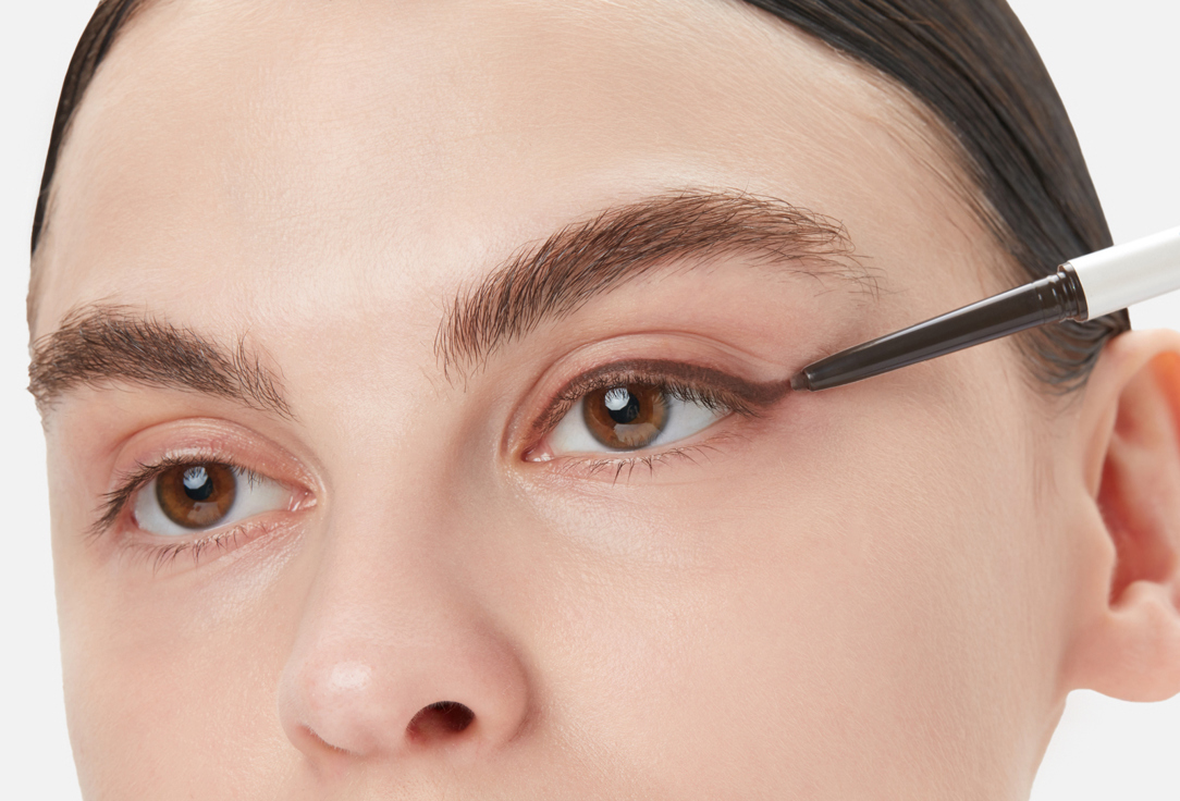 Clio Waterproof Eyeliner Pencil Sharp So Simple Waterproof