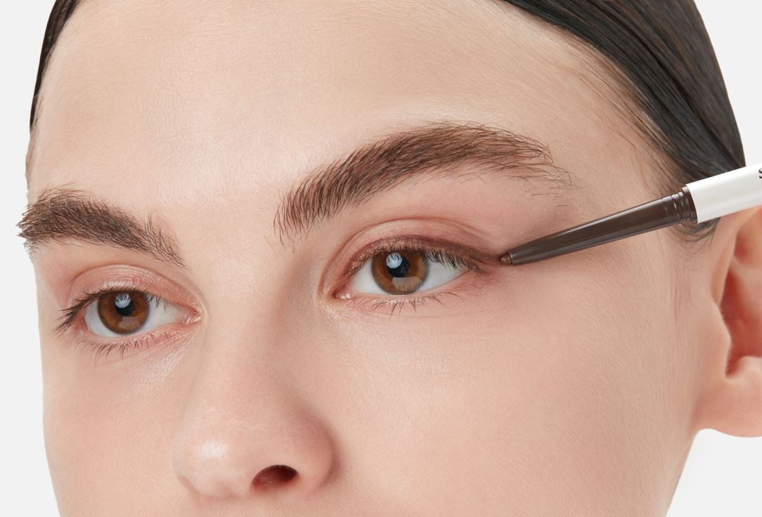 Clio Waterproof Eyeliner Pencil Sharp So Simple Waterproof