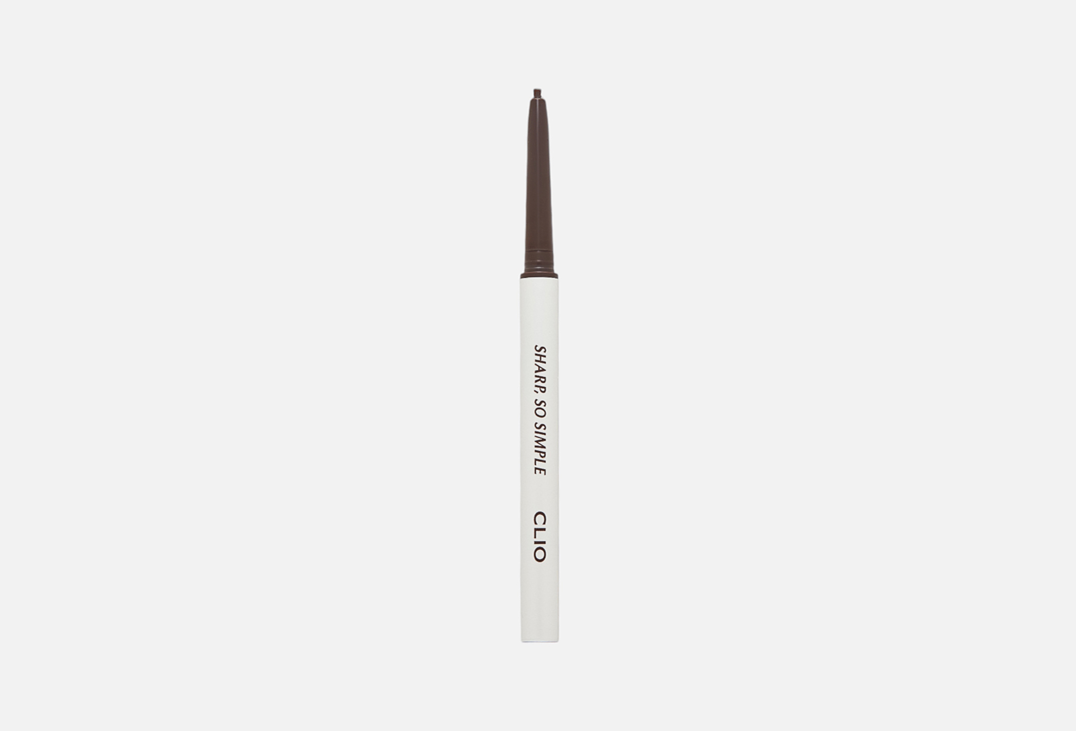 Sharp So Simple Waterproof  0.14 04, Dark brown