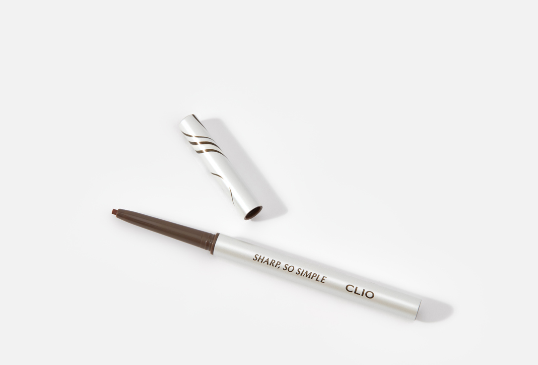 Clio Eyeliner SHARP, SO SIMPLE