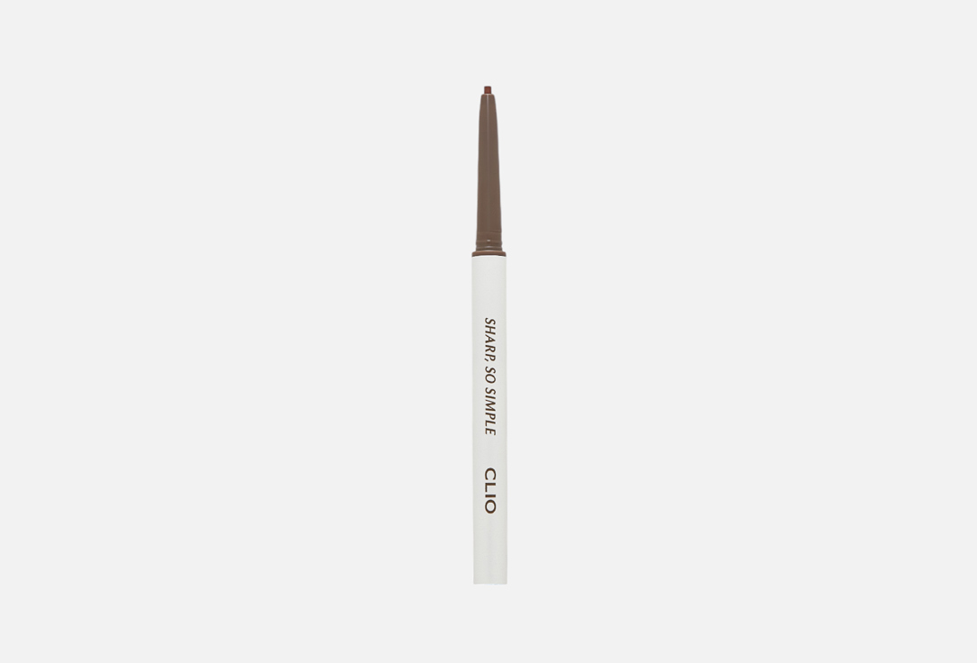 Clio Eyeliner SHARP, SO SIMPLE