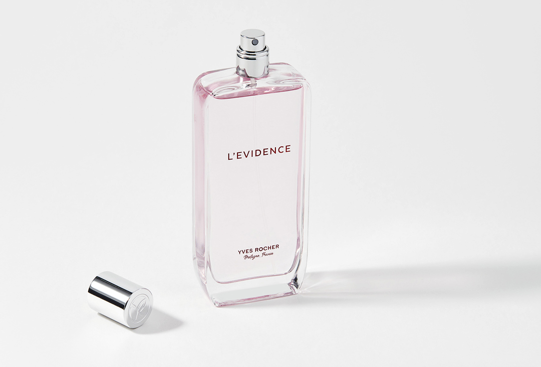 إيف روشيه ماء عطر لِ إيفيدنس
