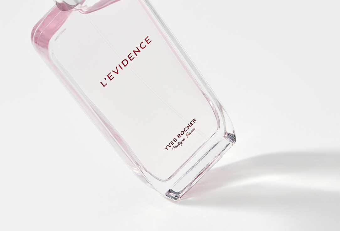 إيف روشيه ماء عطر لِ إيفيدنس