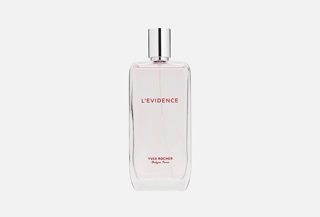 إيف روشيه ماء عطر لِ إيفيدنس