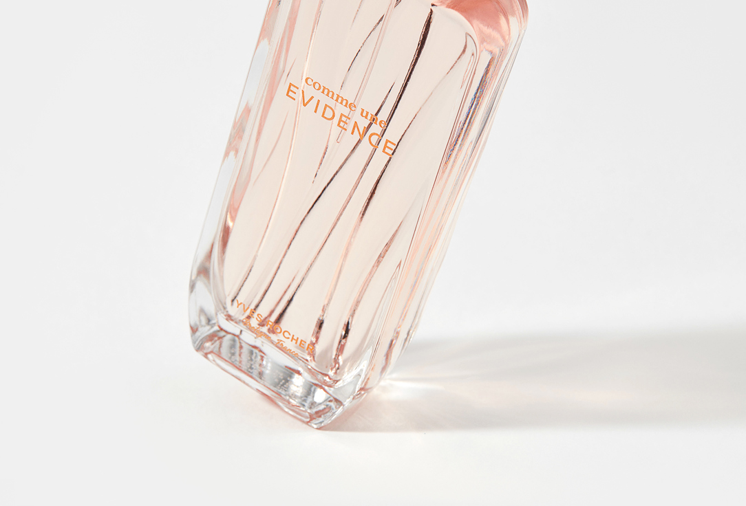 إيف روشيه ماء عطر كوم أُن إيفيدنس