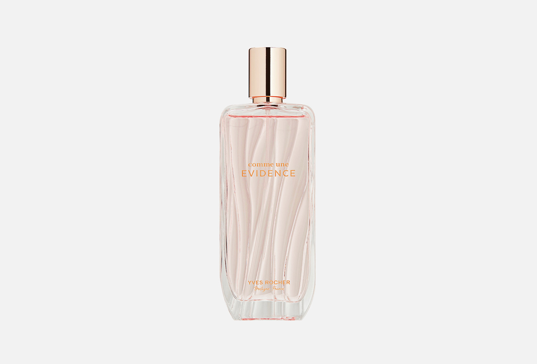 إيف روشيه ماء عطر كوم أُن إيفيدنس