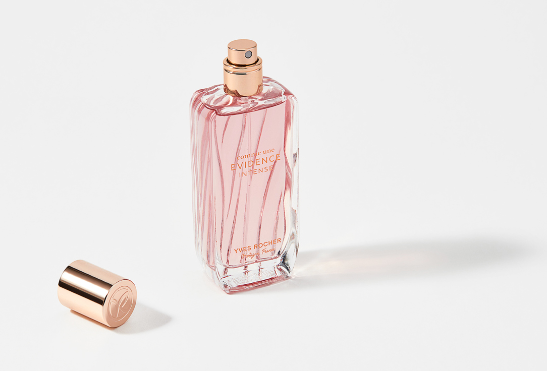 إيف روشيه ماء عطر كوم أُن إيفيدنس إنتنس 50 مل إيف روشيه ماء عطر كوم أُن إيفيدنس إنتنس
