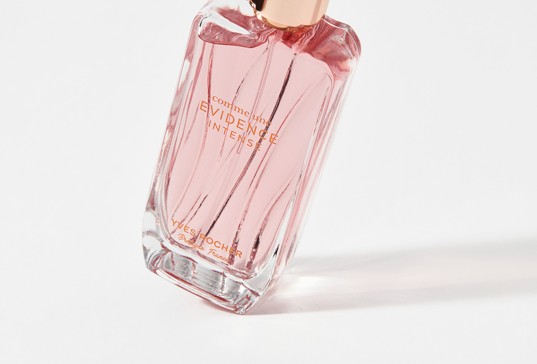 إيف روشيه ماء عطر كوم أُن إيفيدنس إنتنس 50 مل إيف روشيه ماء عطر كوم أُن إيفيدنس إنتنس