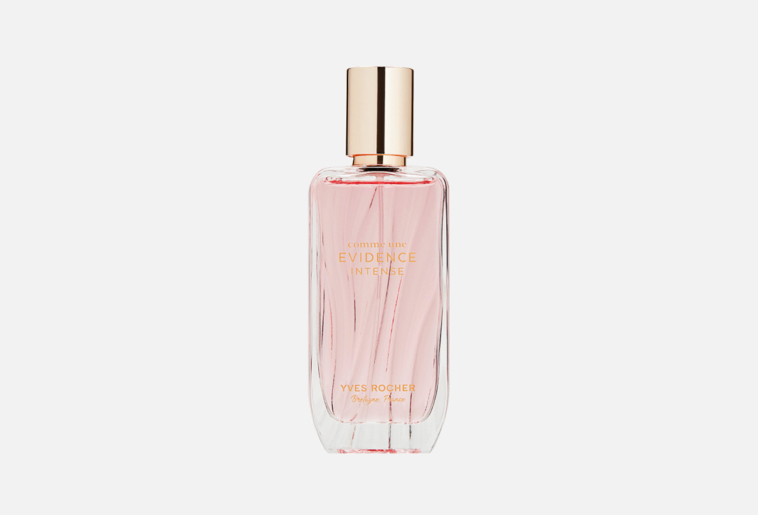 إيف روشيه ماء عطر كوم أُن إيفيدنس إنتنس 50 مل إيف روشيه ماء عطر كوم أُن إيفيدنس إنتنس