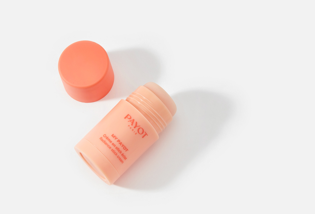 PAYOT Face Cream Stick My Payot Crème Stick Éclat 25 g PAYOT Face Cream Stick My Payot Crème Stick Éclat