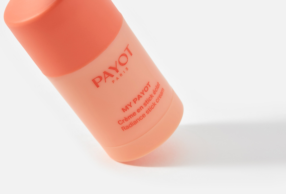 PAYOT Face Cream Stick My Payot Crème Stick Éclat 25 g PAYOT Face Cream Stick My Payot Crème Stick Éclat