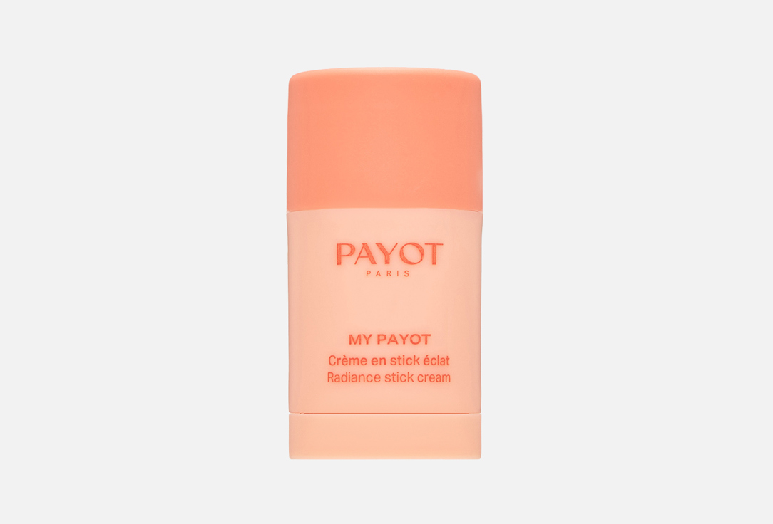 PAYOT Face Cream Stick My Payot Crème Stick Éclat 25 g PAYOT Face Cream Stick My Payot Crème Stick Éclat