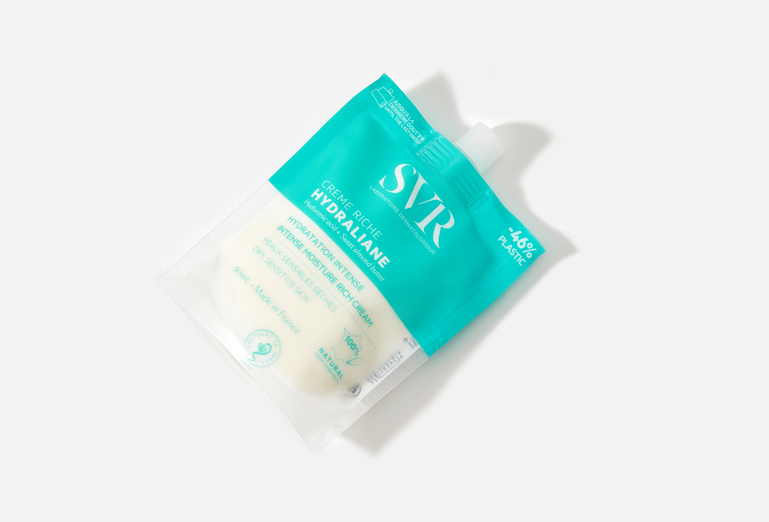 SVR Ultra‑rich nourishing face cream Hydraliane 50 ml SVR Ultra‑rich nourishing face cream Hydraliane