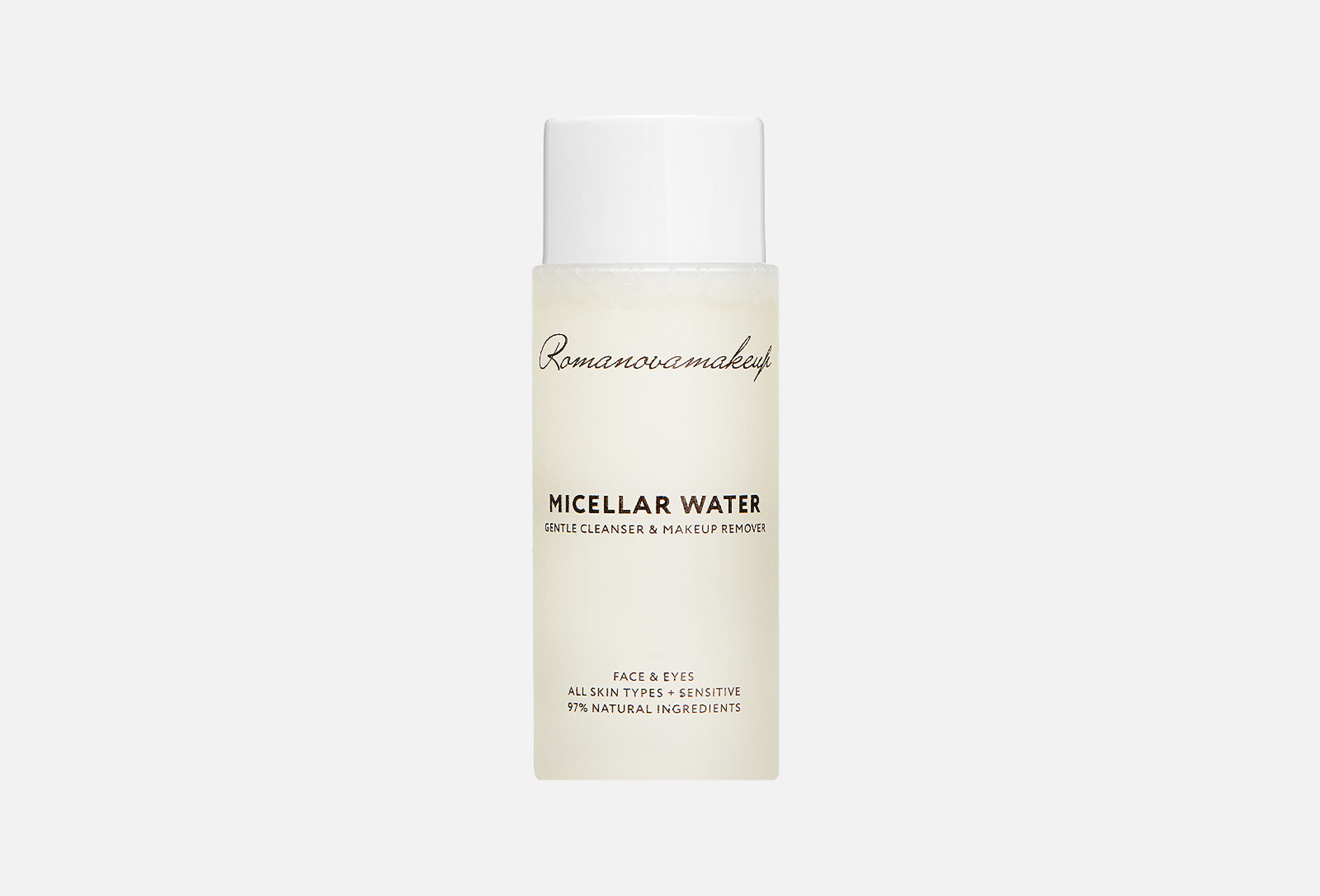 Micellar Water 50