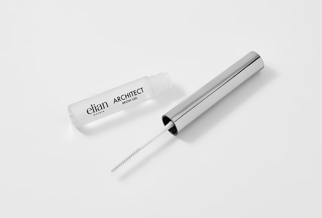 ELIAN RUSSIA Прозрачный гель для бровей Architect brow gel