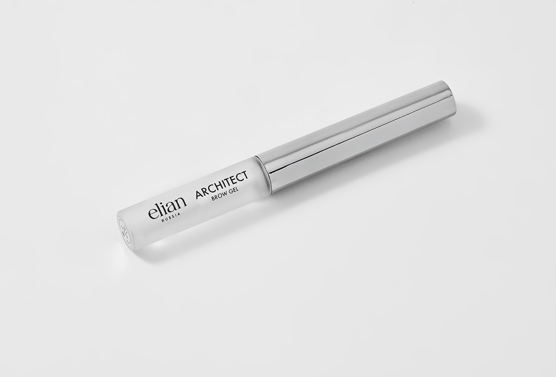 ELIAN RUSSIA Прозрачный гель для бровей Architect brow gel