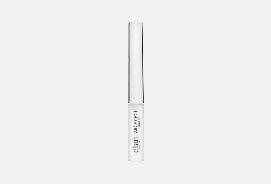ELIAN RUSSIA Прозрачный гель для бровей Architect brow gel