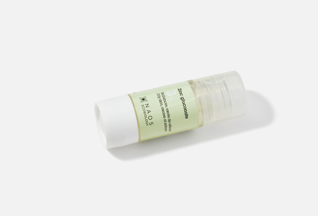 Etat Pur Pore-Tightening & Sebum-Regulating Face Serum Zinc gluconate 3%