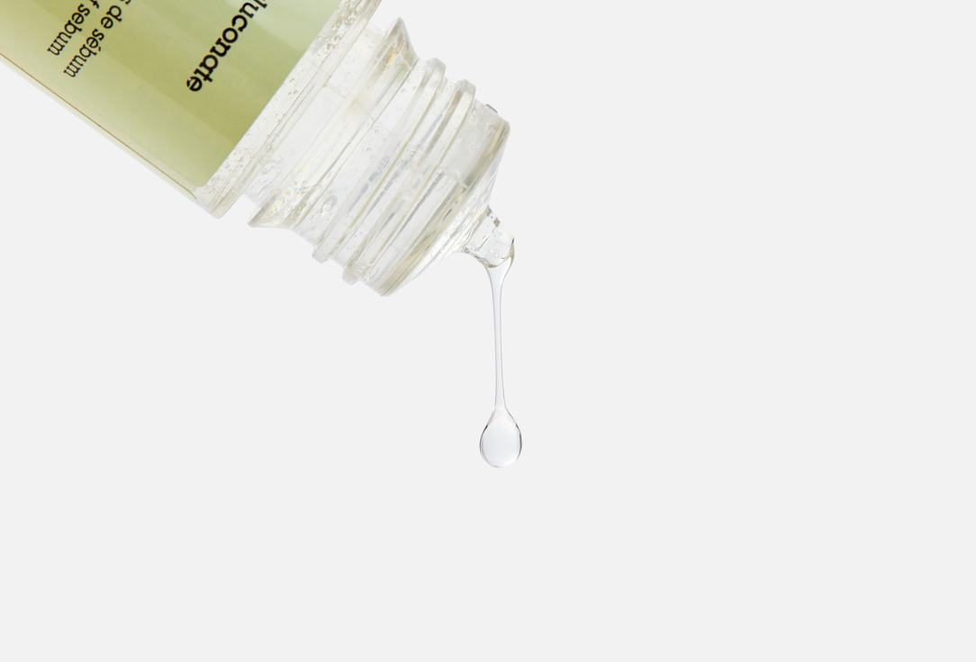 Etat Pur Pore-Tightening & Sebum-Regulating Face Serum Zinc gluconate 3%