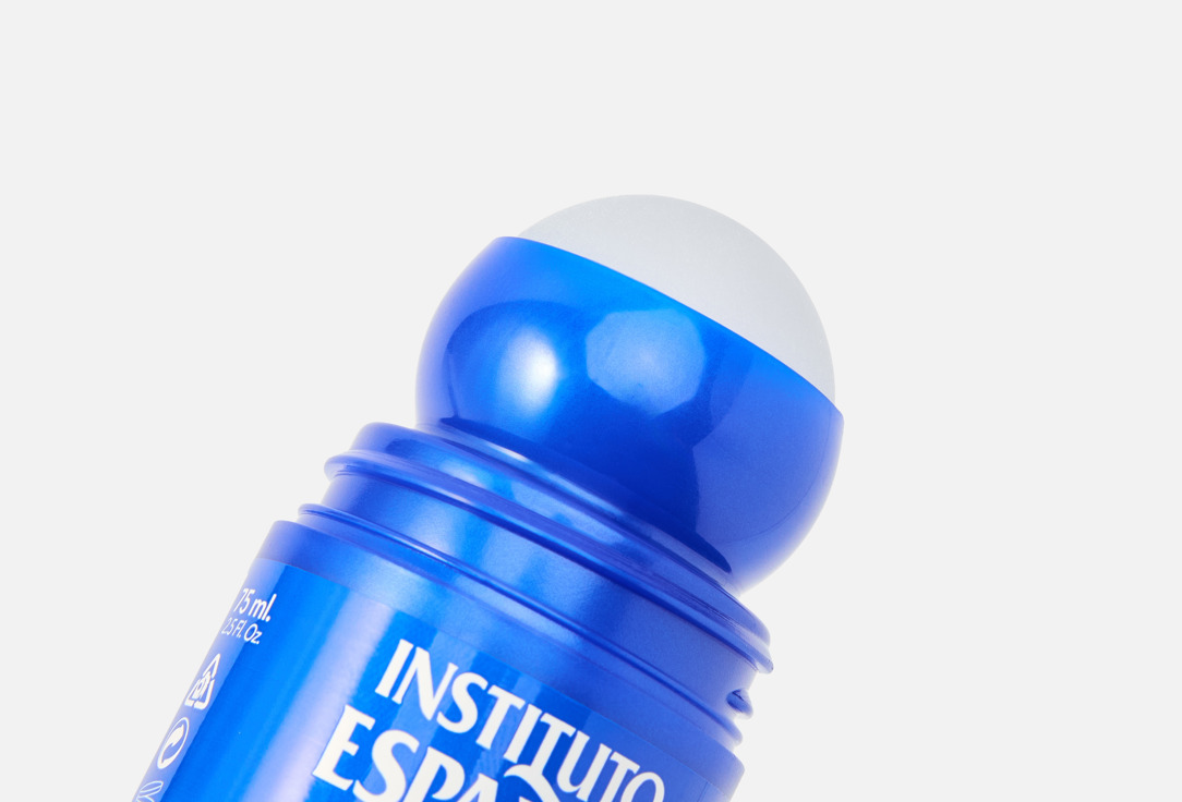 INSTITUTO ESPANOL Дезодорант-антиперспирант CREMOSO