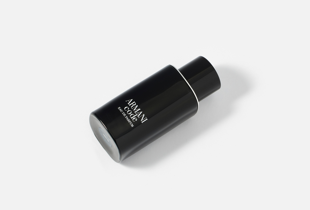 Armani Eau de parfum New code
