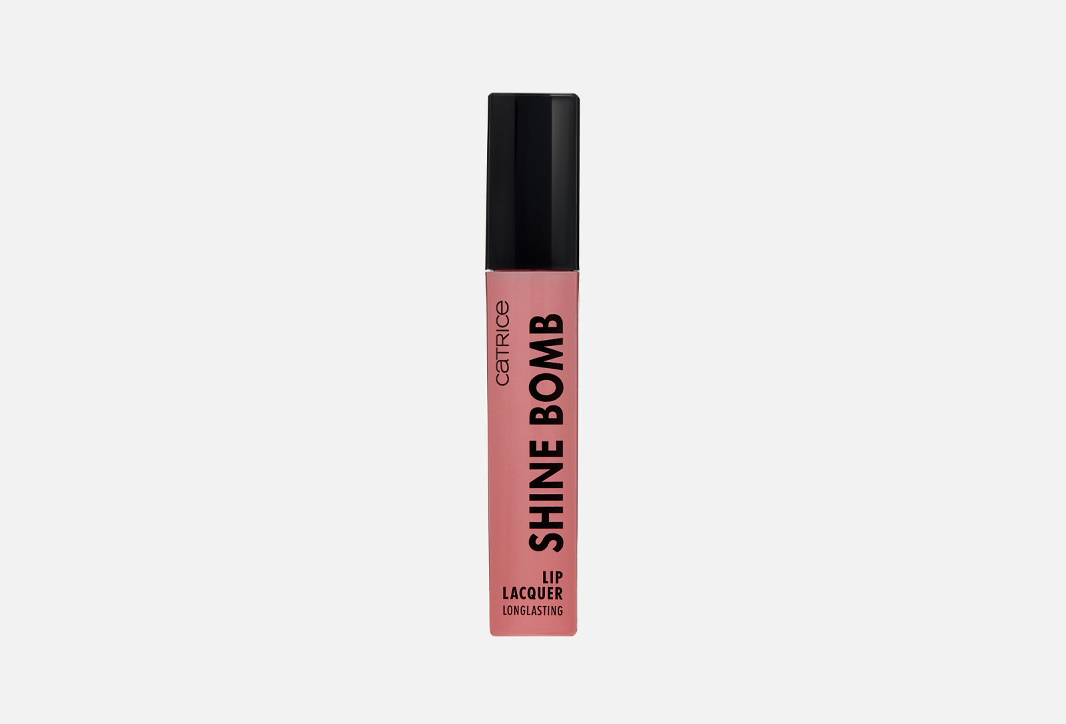 Shine Bomb 3 020, Good taste