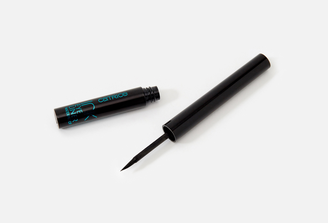 Catrice Eyeliner Ink Eyeliner Waterproof