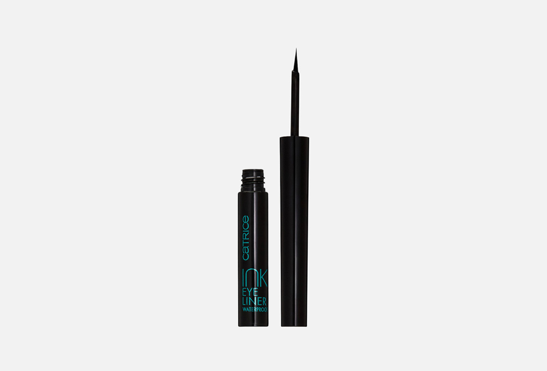 Catrice Eyeliner Ink Eyeliner Waterproof