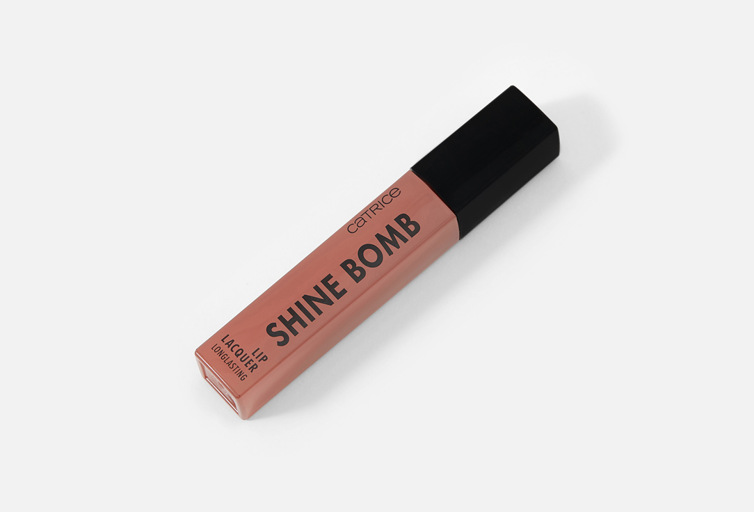 Catrice Lip Lacquer Shine Bomb