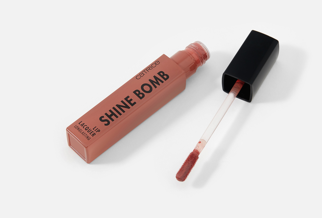 Catrice Lip Lacquer Shine Bomb